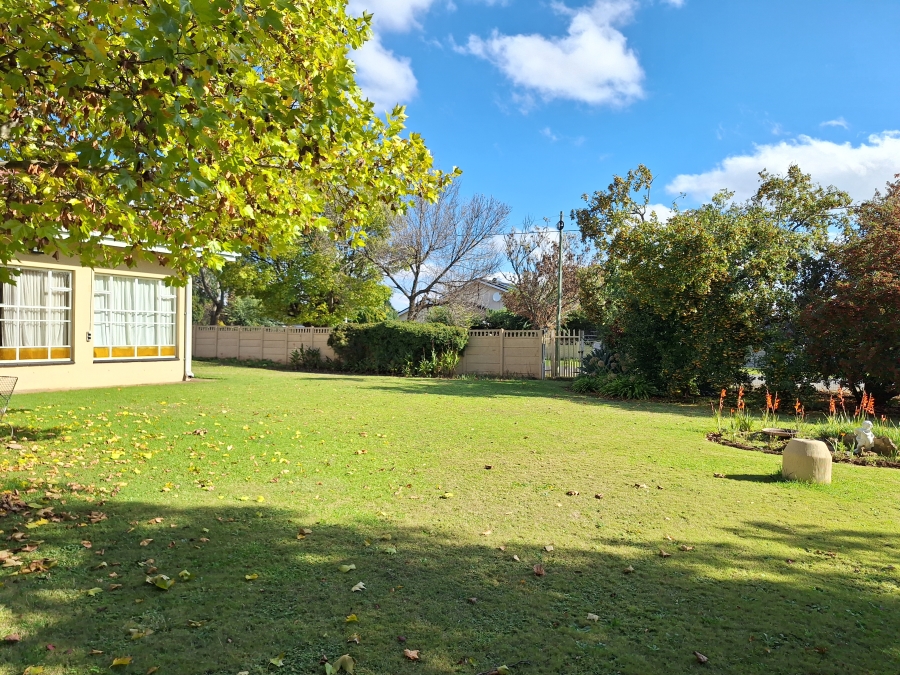3 Bedroom Property for Sale in Vrede Free State